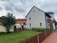 Einfamilienhaus mit hohen Decken und viel Abstellfläche - Rosdorf (Niedersachsen)