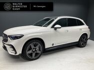 Mercedes GLC 220, d AMG, Jahr 2022 - Rellingen