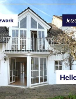 Freundliches Haus mit schönem Garten, in ruhiger Lage - Mössingen