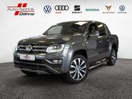 VW Amarok, 3.0 DC V6 TDI Aventura, Jahr 2020 - Brandenburg (Havel)