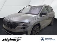 Skoda Karoq, 2.0 TSI Sportline, Jahr 2024 - Pfaffenhofen (Ilm)