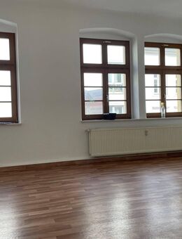 Gemütliche 2 Raumwohnung in ruhiger Hausgemeinschaft mit Stellplatz - Görlitz