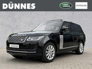 Land Rover Range Rover, SDV8 Vogue, Jahr 2019 - Regensburg