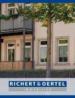 www.r-o.de +++ Eigentumswohnung für Kapitalanleger in Striesen - Dresden