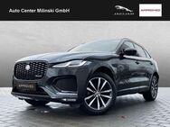 Jaguar F-Pace F-PACE P250 R-Dynamic SE,PanoSD,AHK,ACC,WinterP - Bruchköbel