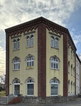 Ein Haus - viele Möglichkeiten! - Olbernhau