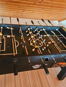 Kickertisch / Tischkicker - Herdecke