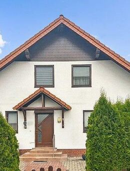 Ein Zuhause zum Wohlfühlen - Familienidyll in Osterweddingen - Sülzetal