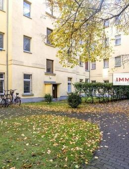 IMMOBERLIN.DE Bezugsfrei ab sofort! Geräumige 3-Zimmer-Wohnung nahe Havel - Berlin