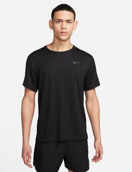 Nike Laufshirt M NK DF UV MILER SS