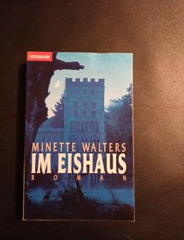 Im Eishaus von Minette Walters (Taschenbuch) - Essen