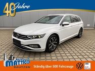 VW Passat Variant, 2.0 TDI 190 R-Line, Jahr 2020 - Bautzen