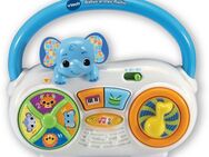 Vtech® Lernspielzeug VTechBaby, Babys erstes Radio, mit Licht und Sound