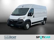 Opel Movano, 2.2 L3H2 D PDCh, Jahr 2024 - Holzminden