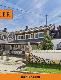 Gut vermietetes Mehrfamilienhaus in Unterbissingen - Bissingen