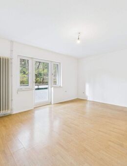 Lichtdurchflutete Eigentumswohnung in Iserlohn - Kurze Wege zur Natur und Stadt - Iserlohn