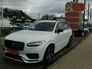 Volvo XC90, B5 D AWD, Jahr 2021 - Rutesheim