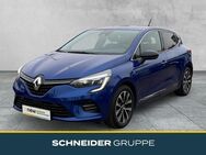 Renault Clio, TCe 90 Intens, Jahr 2021 - Frankenberg (Sachsen)