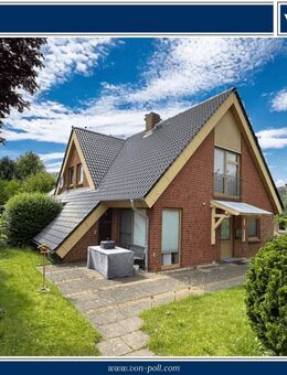 Mehrfamilienhaus mit 4 Wohneinheiten in Damp - Vermieten, investieren, profitieren - Damp