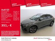 Audi Q3, 35 TFSI S line Businesspaket, Jahr 2023 - Leipzig