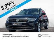 VW Tiguan, 1.5 TSI Life, Jahr 2020 - Groß Umstadt