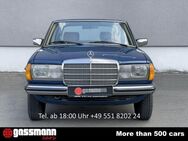 Mercedes-Benz 250 Lang Pullmann W123 - Bovenden