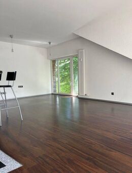 2-Zimmer-Wohnung mit Balkon, Nürtingen - Nürtingen