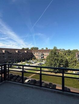 AB 01.02.2026 - Moderne 2-Zimmer-Wohnung im Wohnpark "Pankebogen" - Bernau (Berlin)