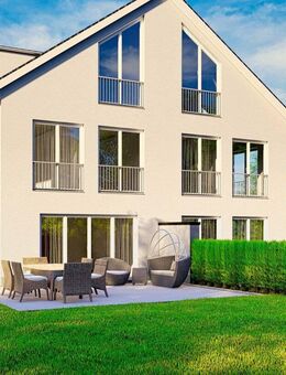 Wohnparadies für Familien! Pure Erholung auf großem Südgrundstück! Perfekte Wohngegend - München