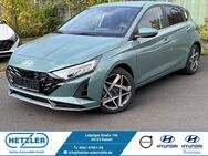 Hyundai i20, 1.0 T-GDI Prime EU6e digitales, Jahr 2024 - Kassel