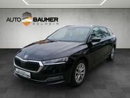 Skoda Octavia, 2.0 TSI Combi Style elHK, Jahr 2023 - Kelheim