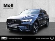 Volvo XC60, Ultimate Dark AWD B4 Diesel EU6d AD digitales Sitze, Jahr 2023 - Aachen