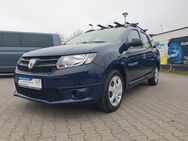 Dacia Logan MCV Kombi GARANTIE KLIMA 1-Hand PDC AHK - Essen