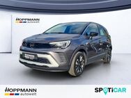 Opel Crossland, Elegance, Jahr 2023 - Kreuztal