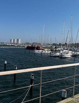 Renditestarkes Hausboot in exponierter Lage! - Fehmarn