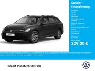 VW Golf Variant, 2.0 VIII, Jahr 2021 - Dortmund