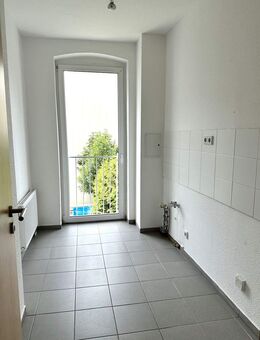 Süßes Nest für Singles oder Paare mit Tageslichtbad - Magdeburg