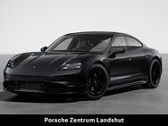Porsche Taycan, 4S |SportDesign Paket | Hinterachslenkung, Jahr 2022 - Ergolding