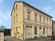 Vollvermietetes Mehrfamilienhaus in Möckern - Möckern (Sachsen-Anhalt)