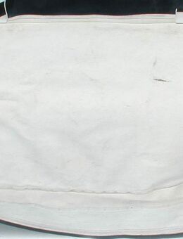 VW Golf 1 Cabrio Stoßstange Top große Ausführung - Bocholt Zentrum