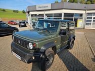 Suzuki Jimny Comfort AllGrip NFZ - Seitingen-Oberflacht