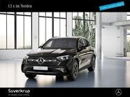 Mercedes GLC 200, AMG SPUR MEMO, Jahr 2024 - Itzehoe