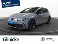 VW Golf, GTE, Jahr 2022 - Minden (Nordrhein-Westfalen)