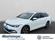 VW Golf Variant, 1.5 TSI Golf VIII Active, Jahr 2023 - Leinefelde-Worbis