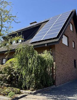 Ihr Schlüssel zur renditestarken Investition: Mehrfamilienhaus in ruhiger Lage von Gescher - Gescher (Glockenstadt)