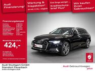 Audi A6, Avant Sport advanced 45 TFSI VC, Jahr 2023 - Stuttgart