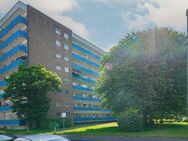 Schön geschnittene 3-Zimmer-Wohnung mit 2 Balkonen, Aufzug und Stellplatz in Willich zu kaufen! - Willich