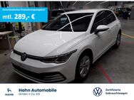 VW Golf, 1.5 TSI VIII Life CarConnect, Jahr 2024 - Göppingen