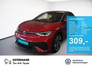 VW ID.5, PRO PERFORMANCE 204PS 69T 5J-G W, Jahr 2023 - Mühldorf (Inn)