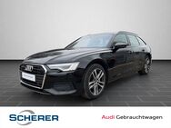 Audi A6, Avant 40 TDI quattro, Jahr 2021 - Alzey